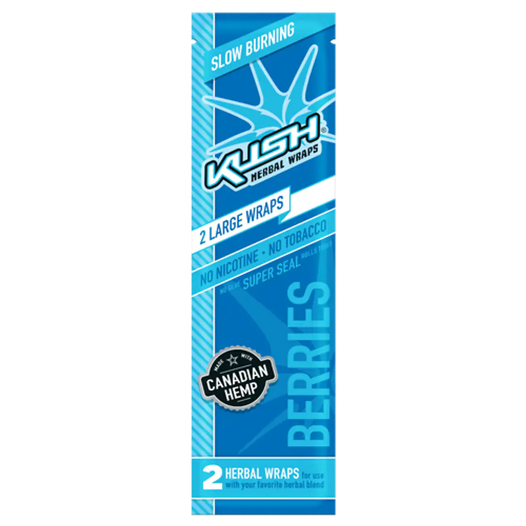 Kush Conical 2U 2