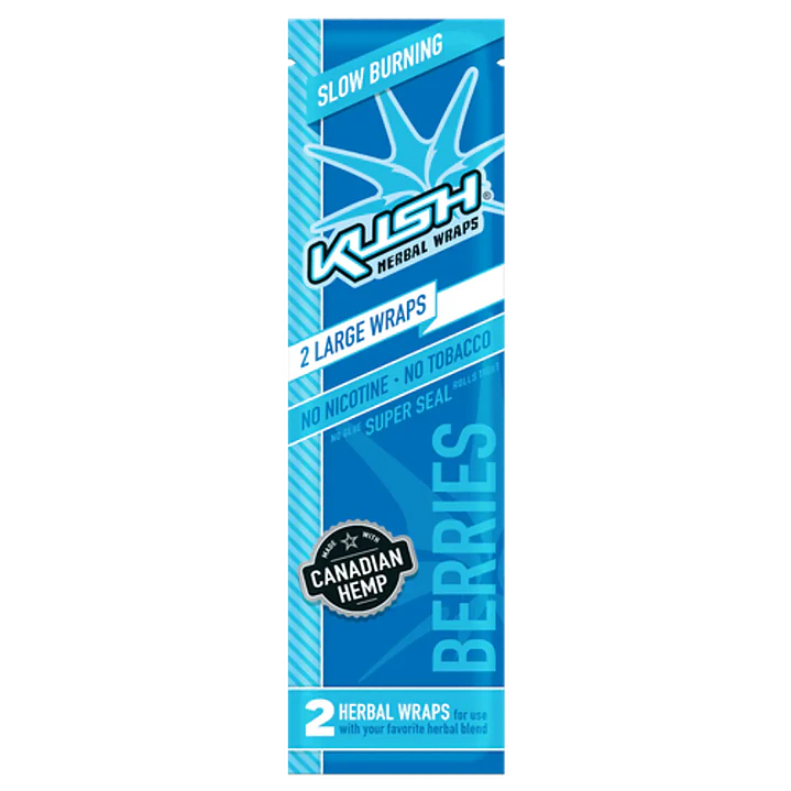 Kush Conical 2U 2