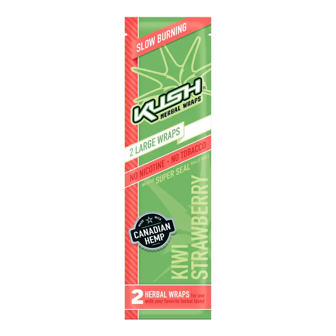 Kush Conical 2U 3