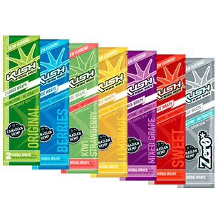 Kush Conical 2U