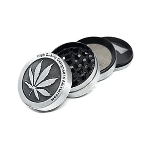 Moledor metálico Hoja