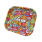 Bandeja Metálica Pequeña - Miniatura 2