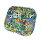 Bandeja Metálica Pequeña - Miniatura 3