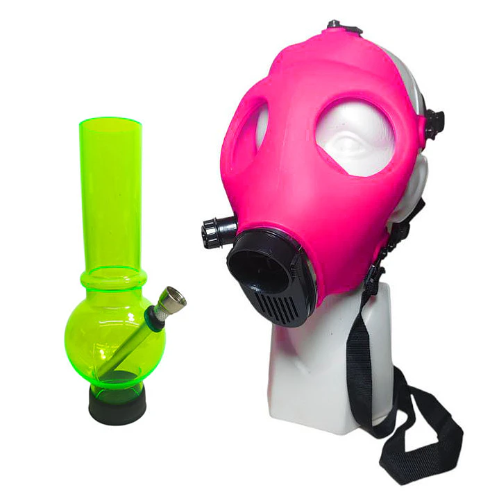Bong Mascara 2