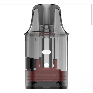 Vibe Series Pod (0.8ohm)