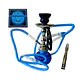 Hookah 2 Mangueras - Miniatura 1