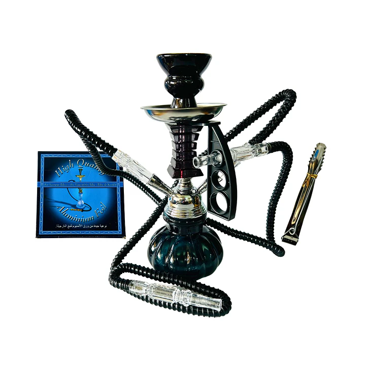 Hookah 2 Mangueras 2