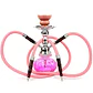 Hookah 2 Mangueras - Miniatura 3