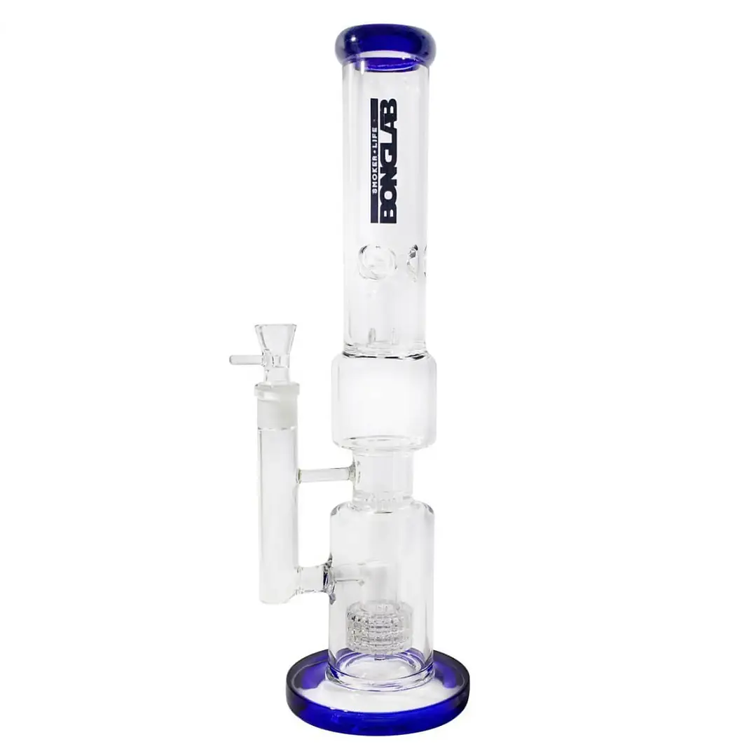 Bong Headshot (40cm) 1