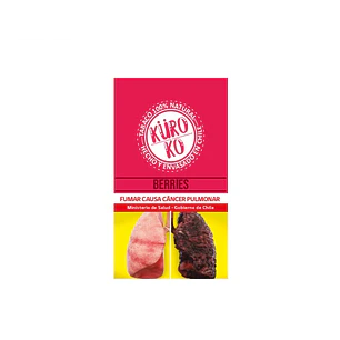 Tabaco Kuroko