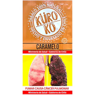 Tabaco Kuroko