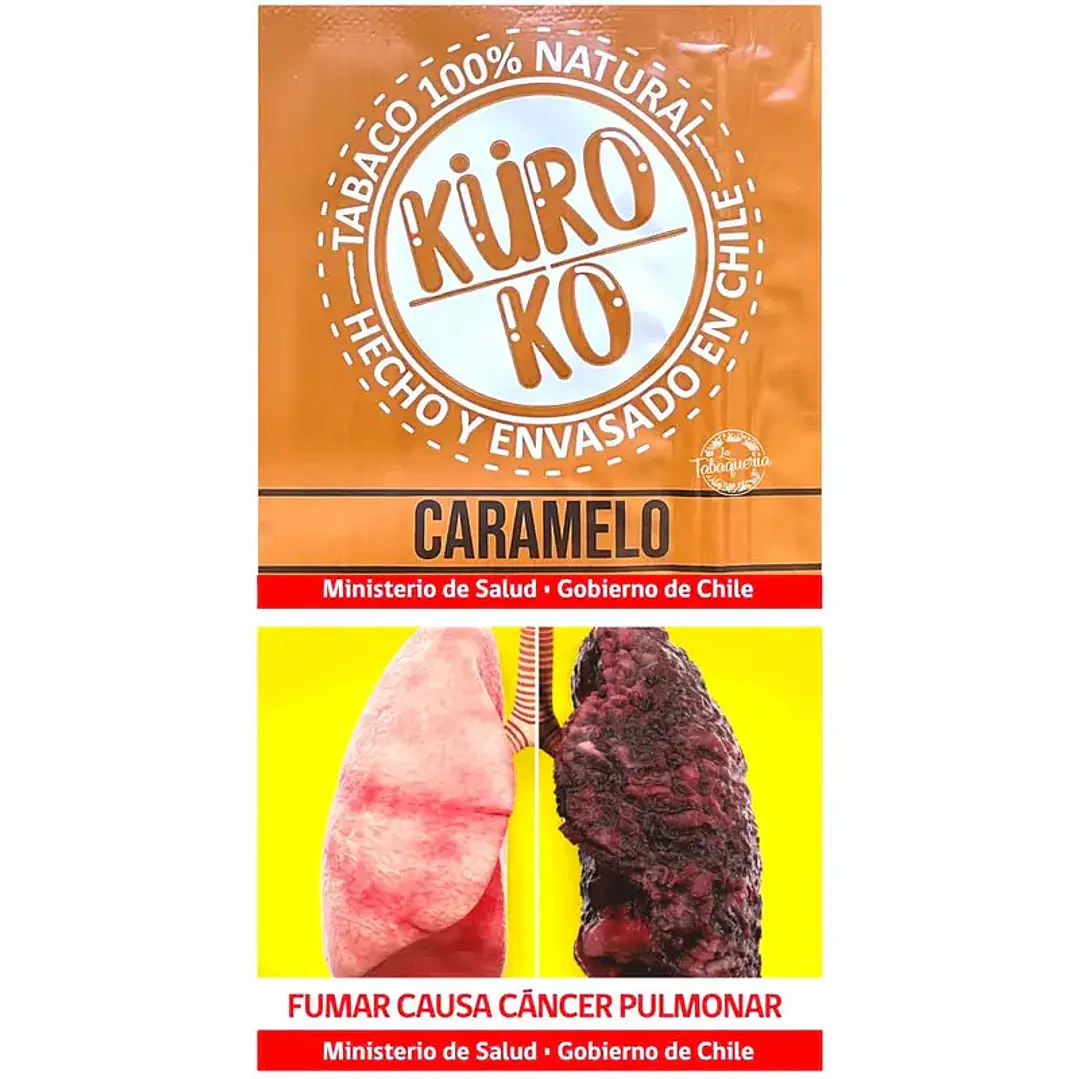 Tabaco Kuroko 2
