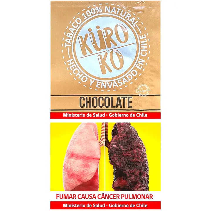 Tabaco Kuroko 3
