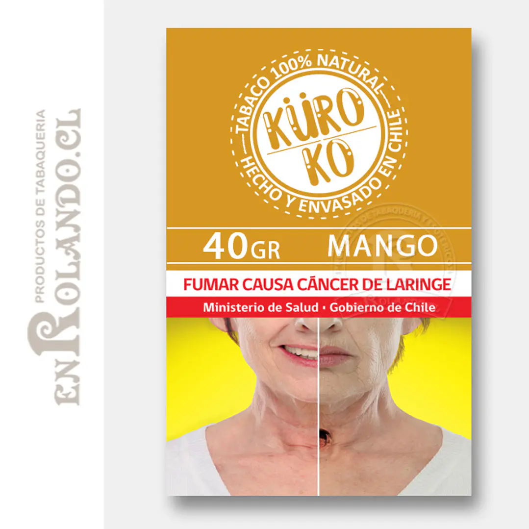 Tabaco Kuroko 5