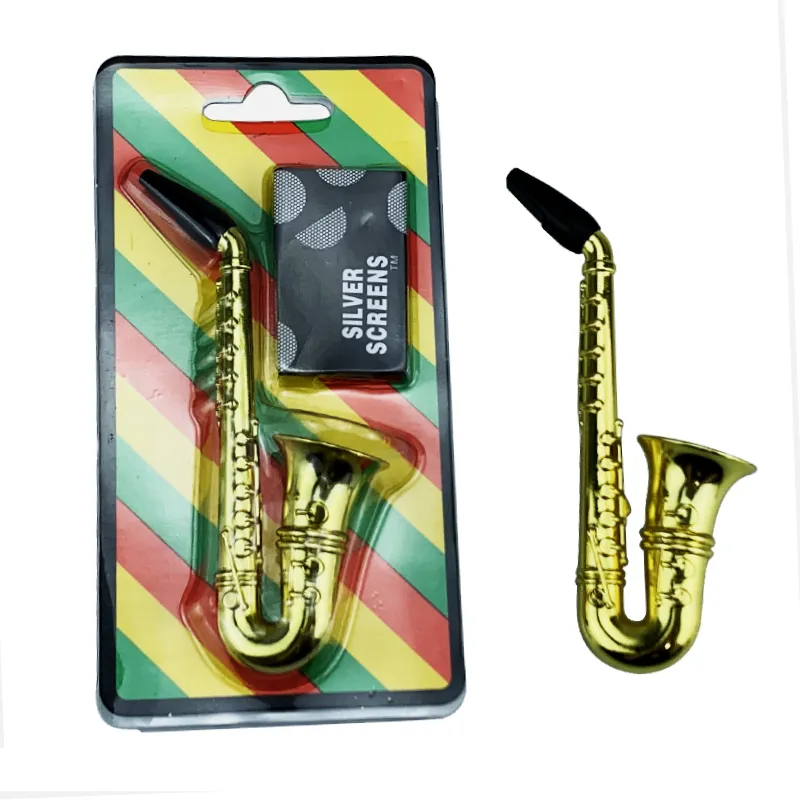 Pipa Saxo