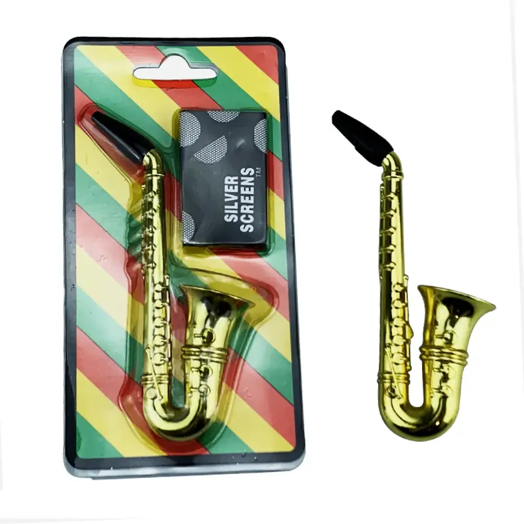 Pipa Saxo 1
