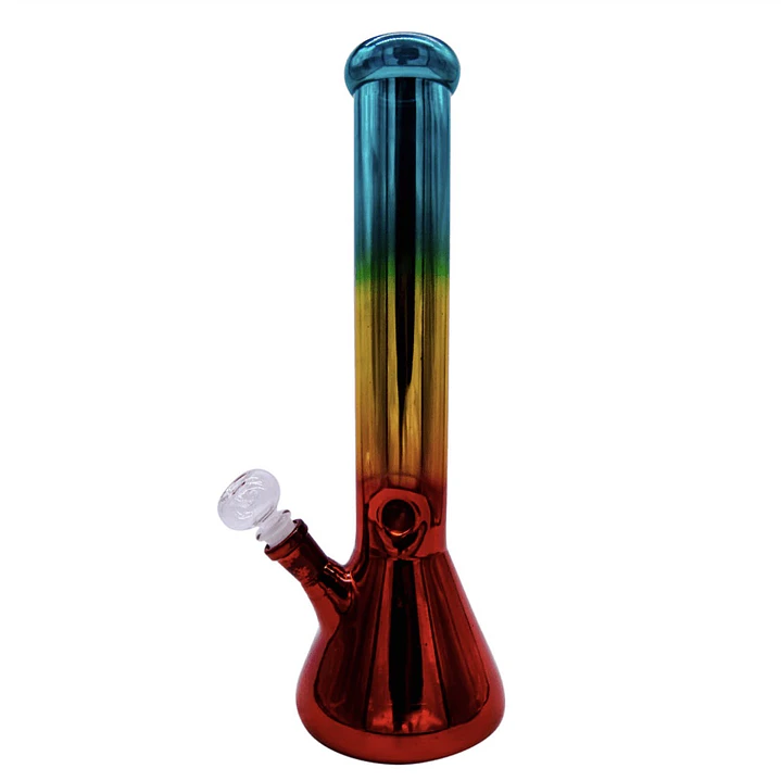 Bong Jamaica 1