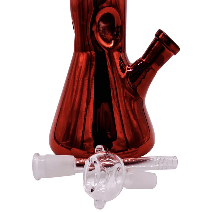 Bong Jamaica 2