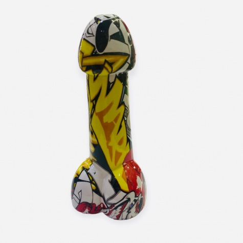 Bong Pene Pequeño