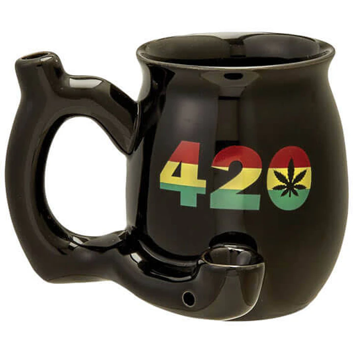 Pipas Tazas 2