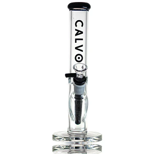 Bong Straight Tube Lite (25cm)