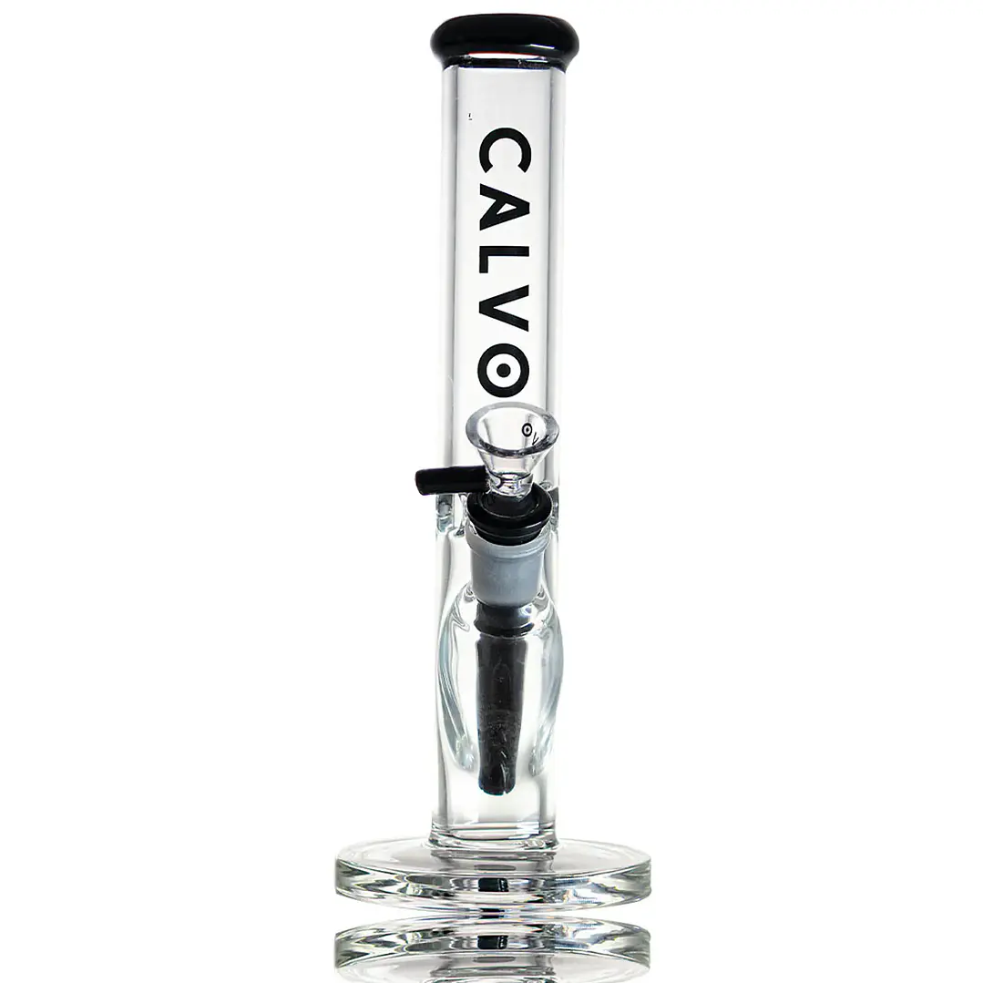 Bong Straight Tube Lite (25cm) 1