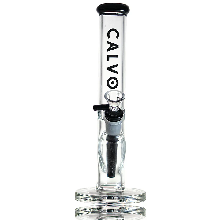 Bong Straight Tube Lite (25cm) 1