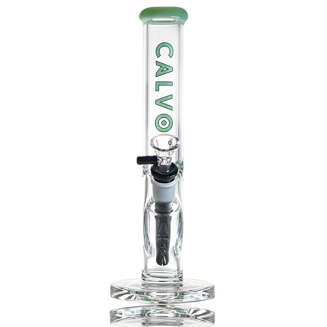 Bong Straight Tube Lite (25cm) 2