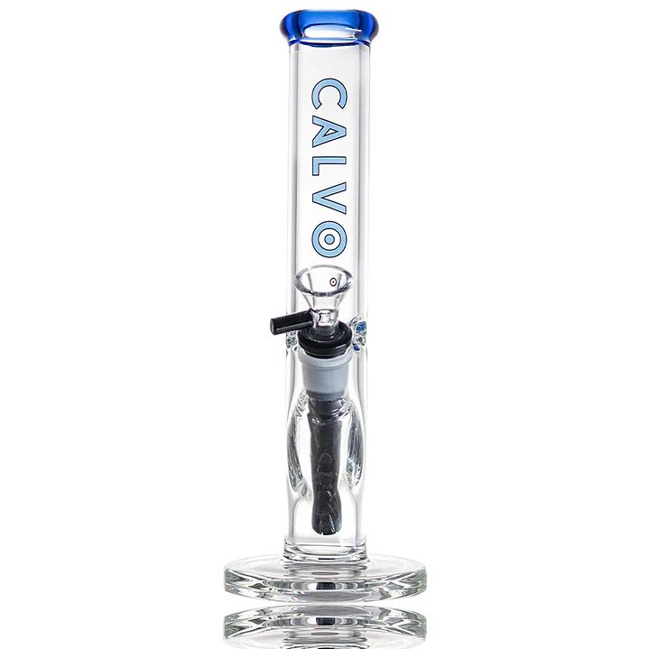 Bong Straight Tube Lite (25cm) 3