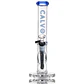 Bong Straight Tube Lite (25cm) - Miniatura 3