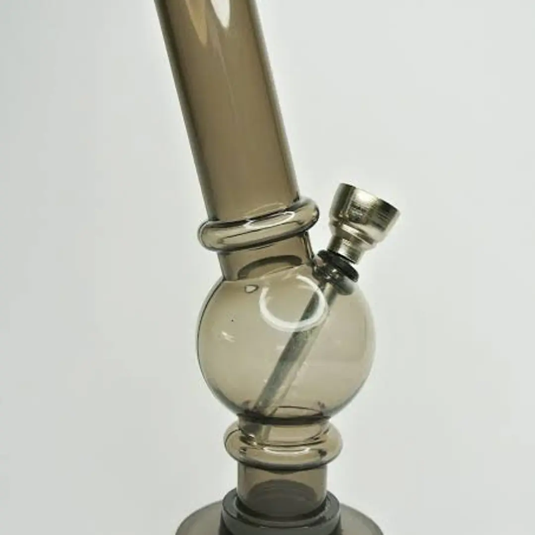 Mini Bong Acrilico 1