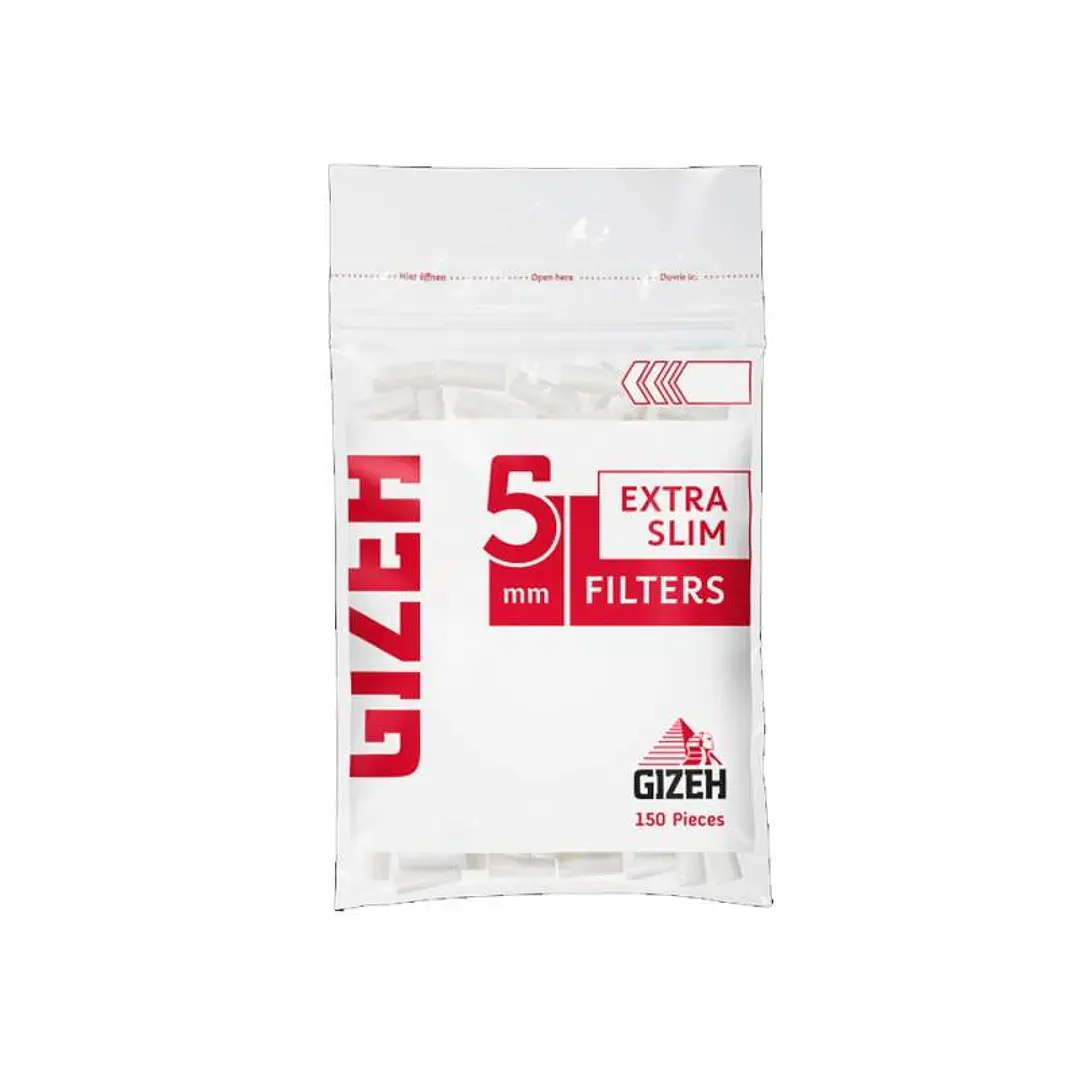 Filtro Extra Slim (5mm) 1