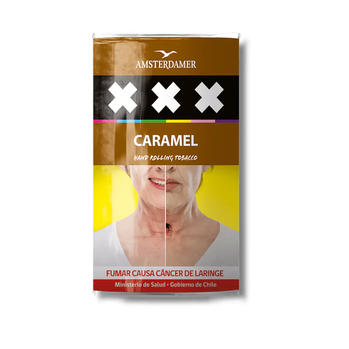 Tabaco XXX (40gr) 1