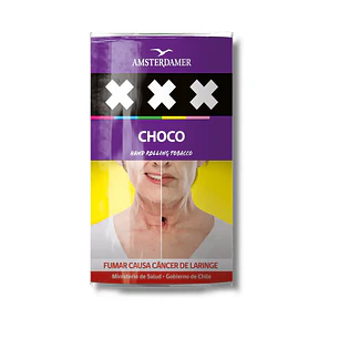 Tabaco XXX (40gr)