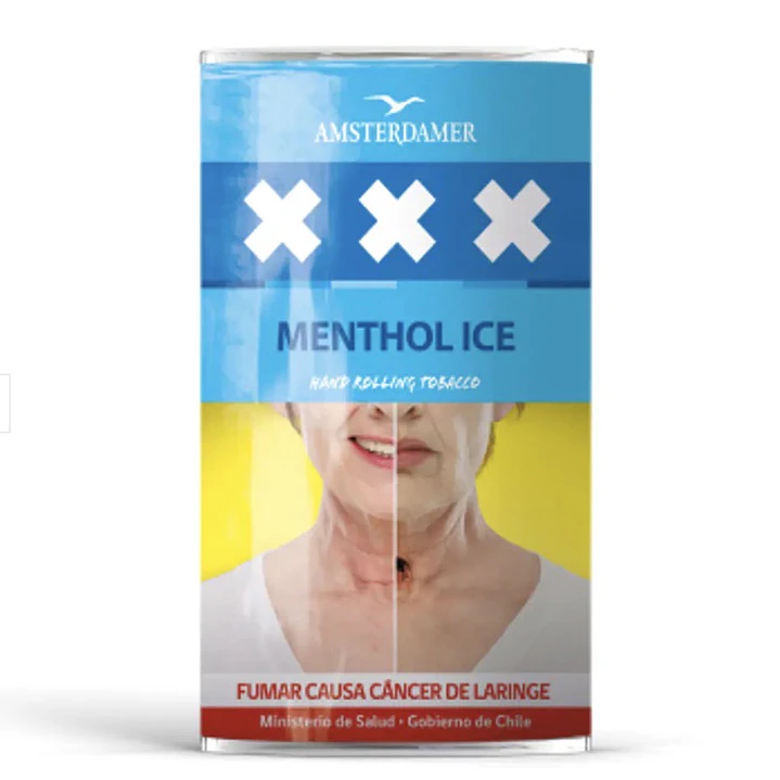 Tabaco XXX (40gr) 4