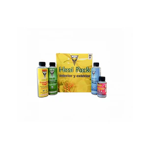 Pack Hesi (Interior y Exterior)