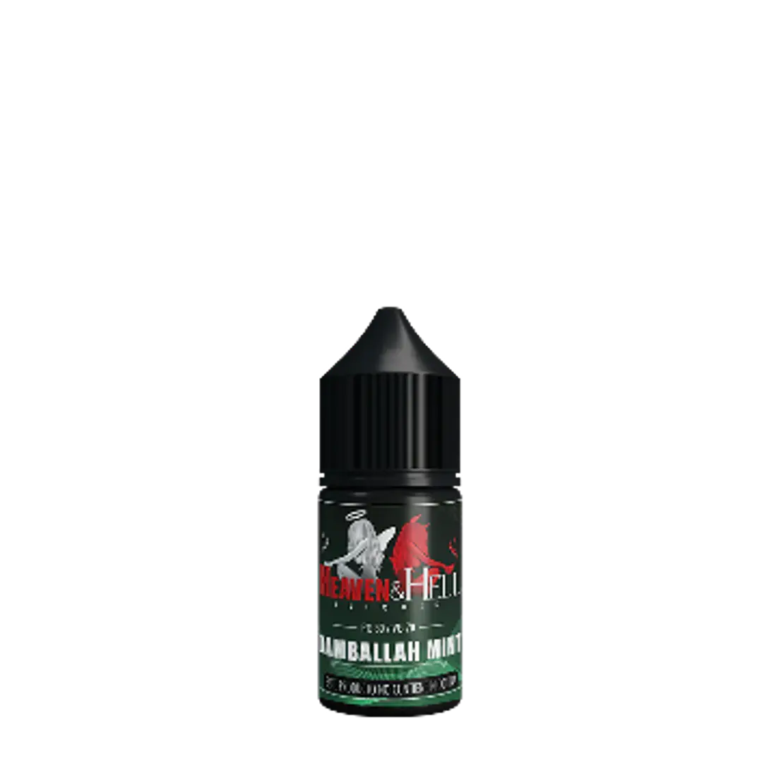 Esencia HYH (3% 30ML) 4