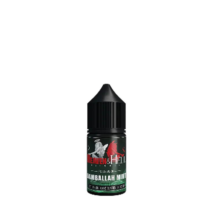 Esencia HYH (3% 30ML) 4