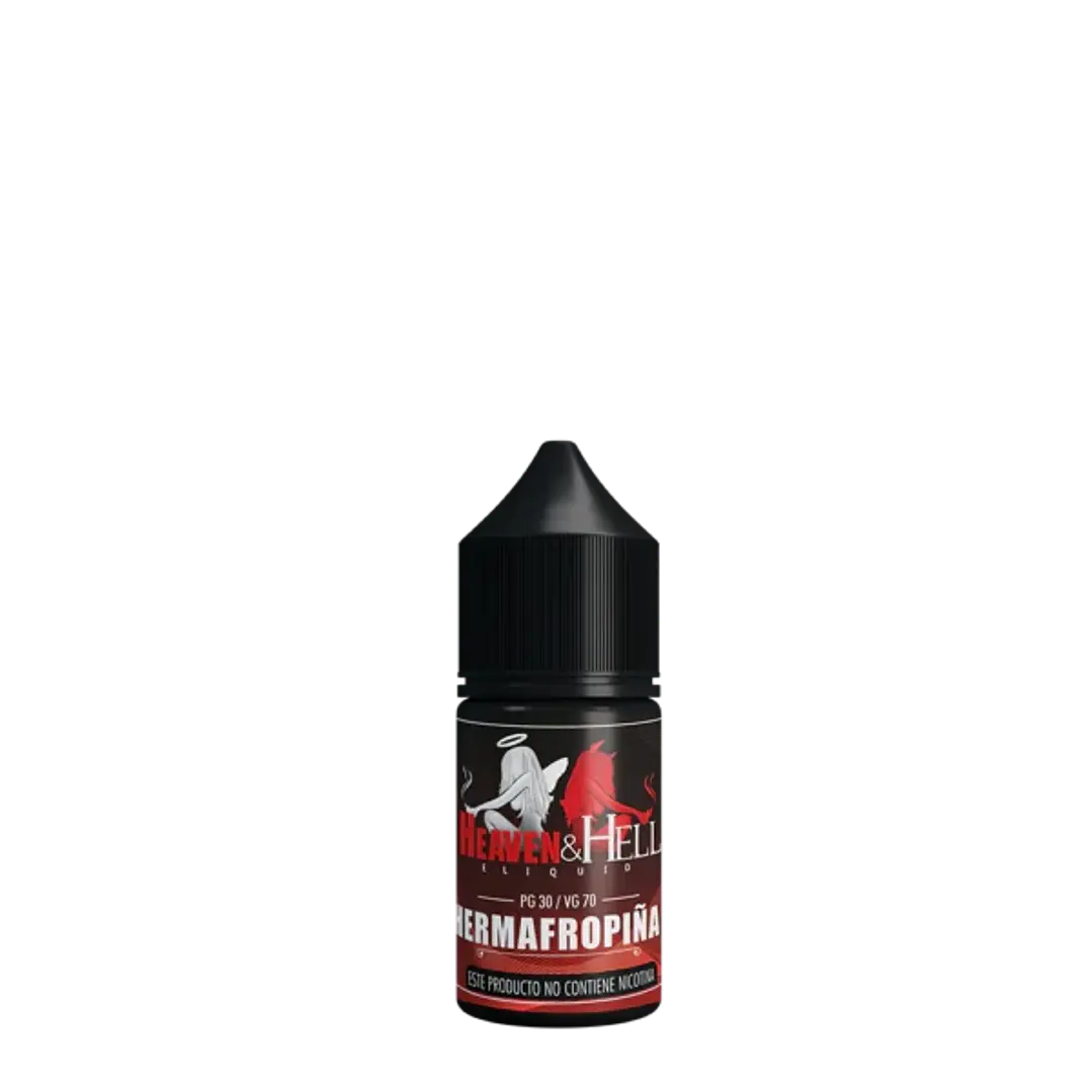 Esencia HYH (0% 30ML) 6