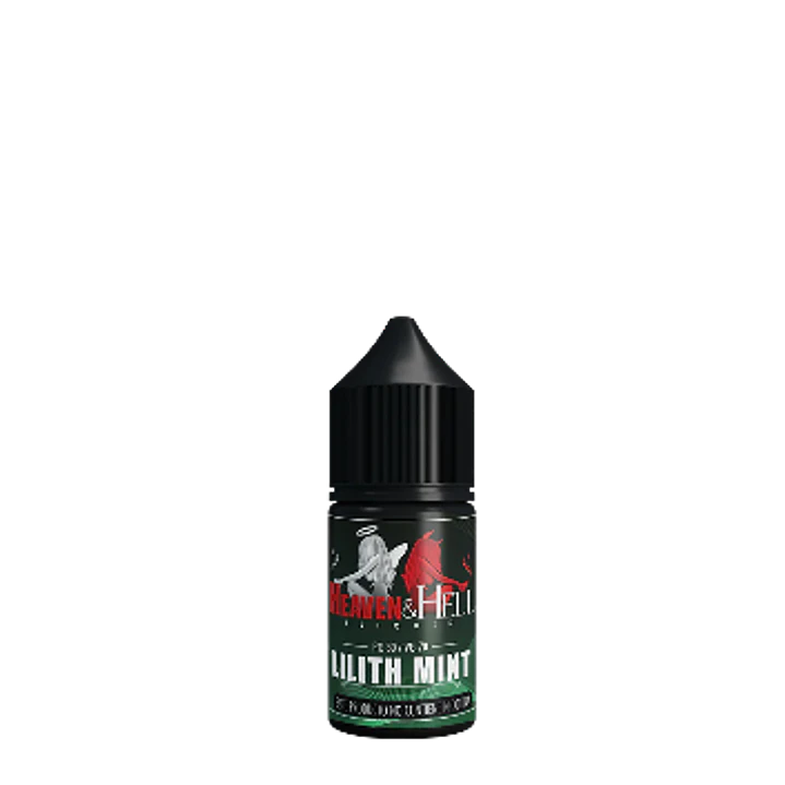 Esencia HYH (0% 30ML) 8