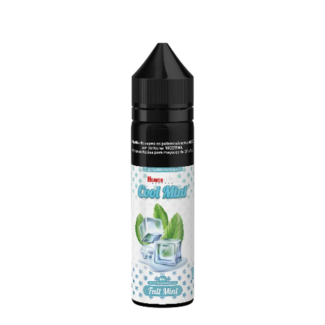 Esencias HYH (0% 60ML) 5