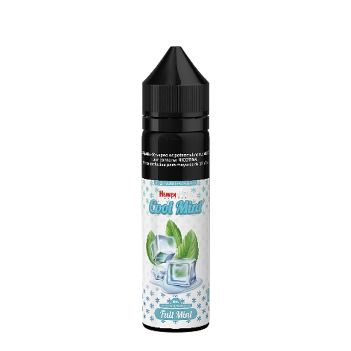 Esencias HYH (0% 60ML) 5