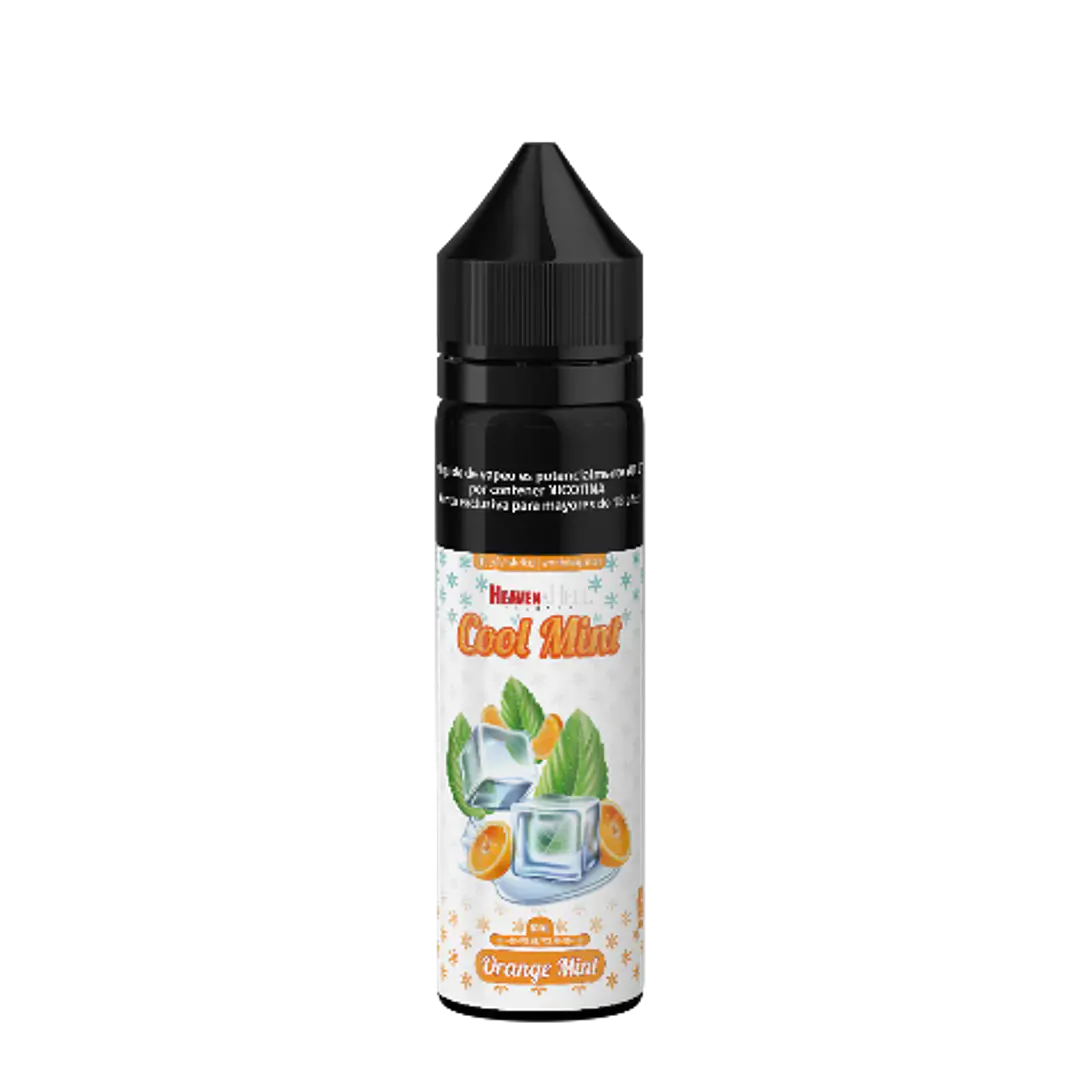 Esencias HYH (0% 60ML) 7