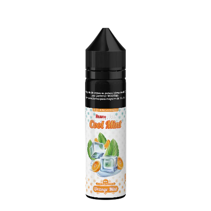Esencias HYH (0% 60ML) 7