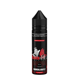Esencias HYH (3% 60ML)