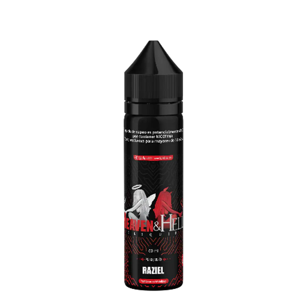 Esencias HYH (3% 60ML) 5