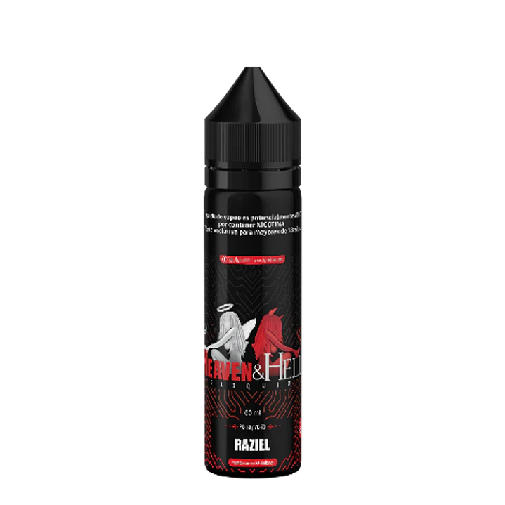 Esencias HYH (3% 60ML) 5