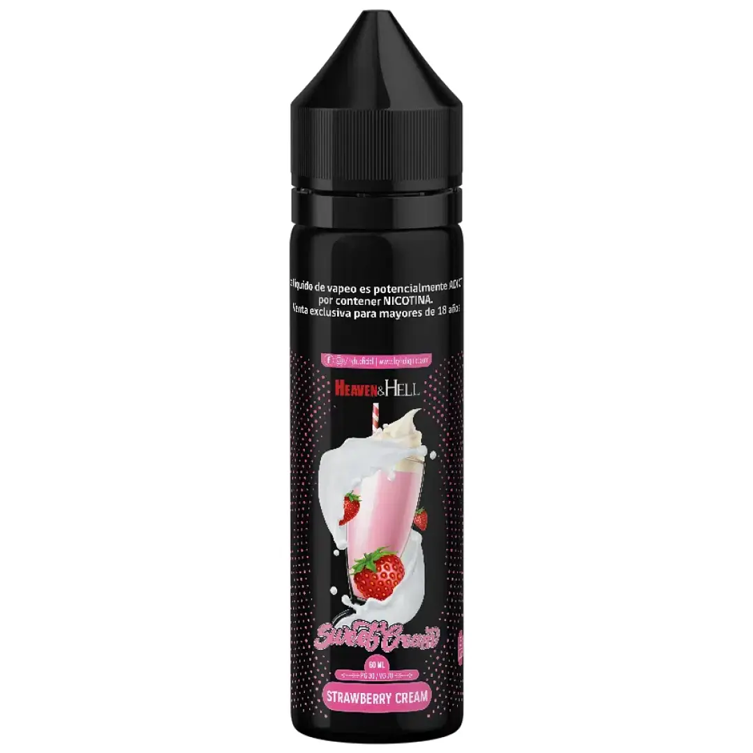 Esencias HYH (3% 60ML) 6