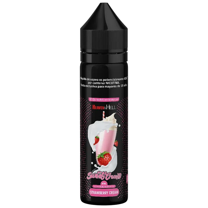 Esencias HYH (3% 60ML) 6