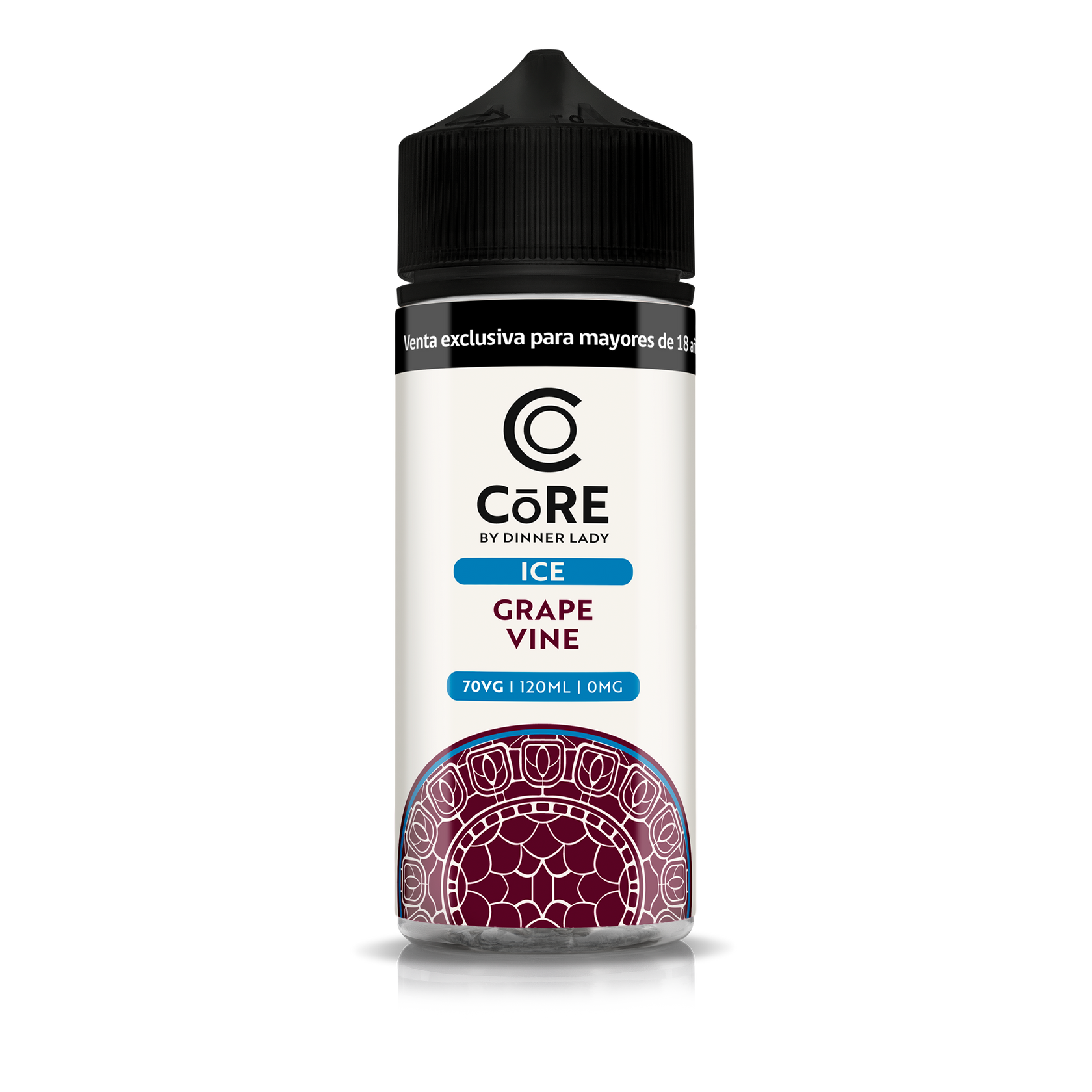 CORE - Grape Vine 120ml